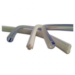Silicone Drainage System